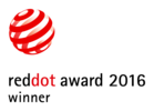 Red Dot Award: Product Design 2016